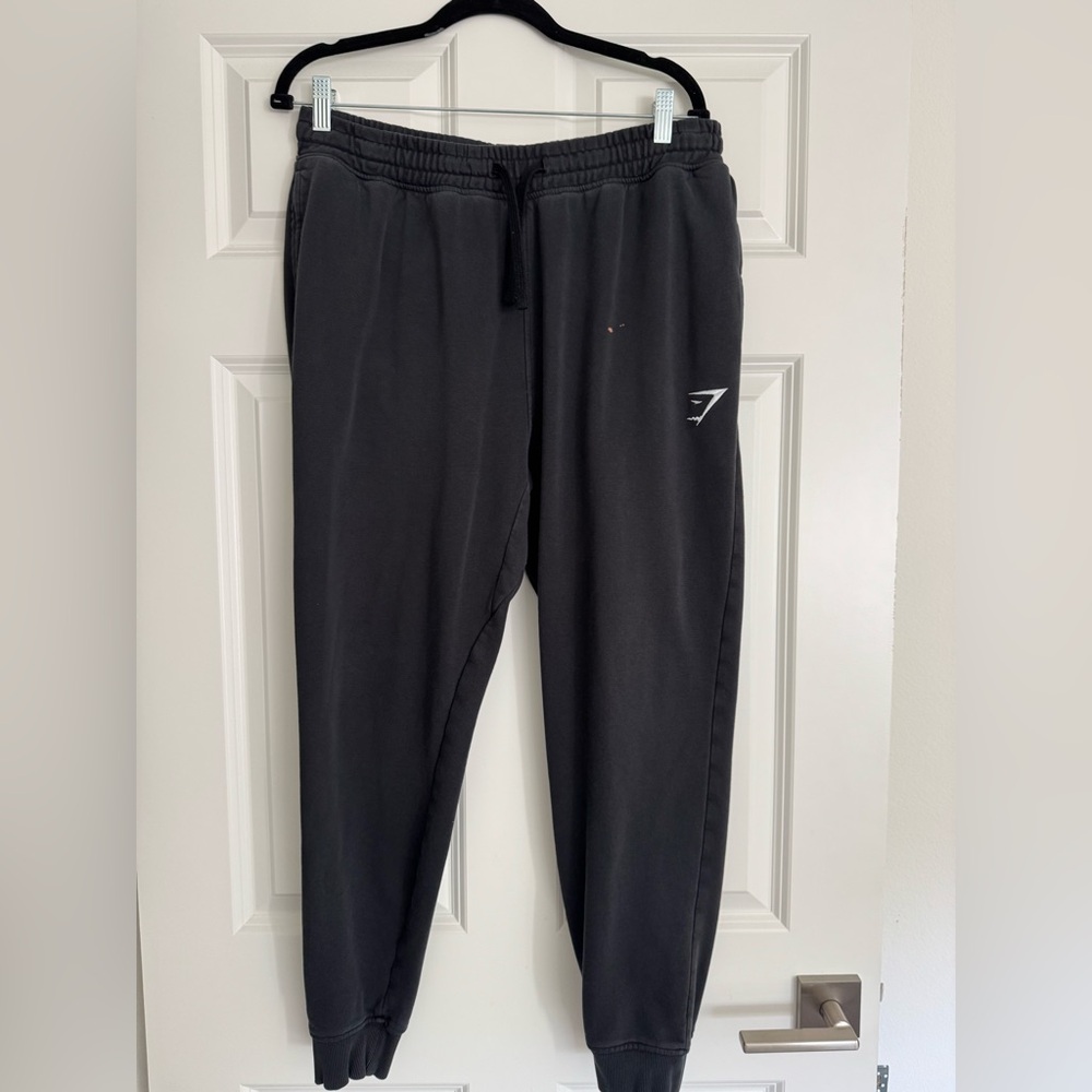Gymshark Men’s Joggers